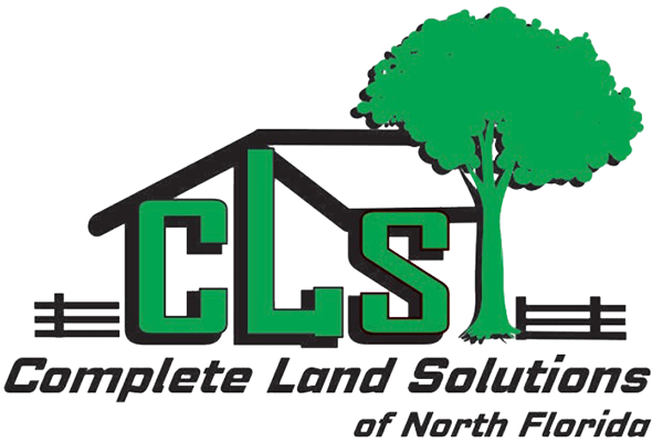 Complete Land Solutions of North Florida Logo
