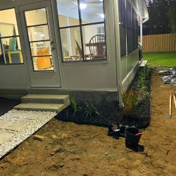 Small Landscaping Projects