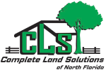 Complete Land Solutions of North Florida Logo